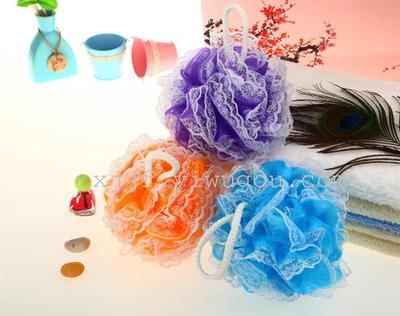 清枝品牌 如花女人,沐浴的藝術