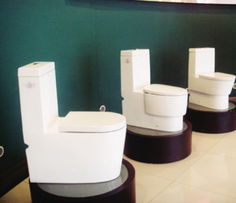 節水產品銷量不佳，商家大跌眼鏡