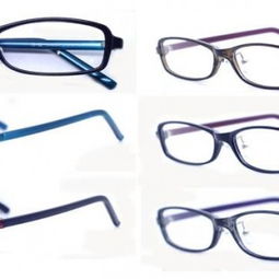 溫州廠家直銷 鴻達塑料制品廠引領時尚超輕TR90近視眼鏡批發新風尚