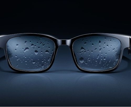 雷蛇天隼智能眼鏡深度評測 1799元售價下的60毫秒低延遲體驗與市場前景分析