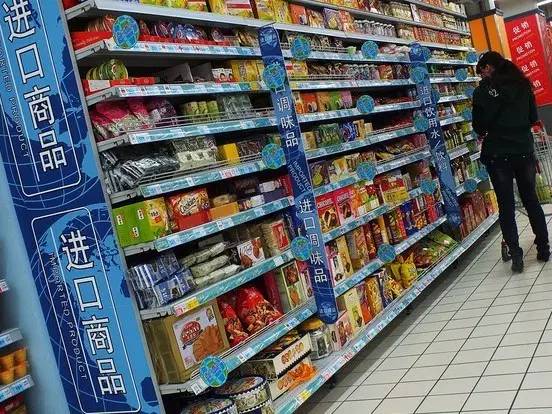 @青島人 這10個(gè)新年紅包，來(lái)自味蕾的安然——青島食品出口為何驚艷世界？